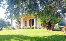 Foto Villa in Vendita a Forte dei Marmi Via Giuseppe Mazzini,
