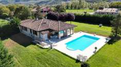 Foto Villa in vendita a Fossa