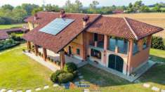 Foto Villa in vendita a Fossano - 10 locali 400mq