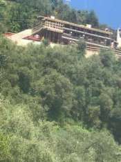 Foto Villa in vendita a Fossone - Carrara 150 mq  Rif: 470435