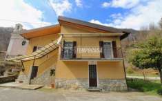 Foto Villa in vendita a Frabosa Soprana