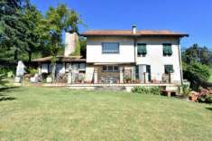 Foto Villa in vendita a Fraconalto - 9 locali 255mq