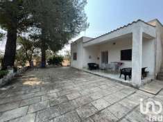 Foto Villa in vendita a Francavilla Fontana