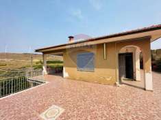 Foto Villa in vendita a Francofonte