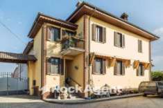 Foto Villa in vendita a Frascarolo - 4 locali 160mq