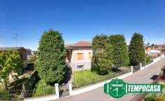 Foto Villa in vendita a Frascarolo