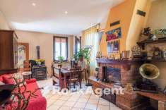 Foto Villa in vendita a Frascarolo