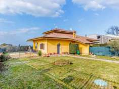 Foto Villa in vendita a Frascati - 5 locali 170mq