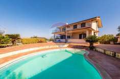 Foto Villa in vendita a Frascati