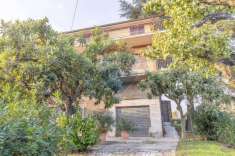 Foto Villa in vendita a Frascati