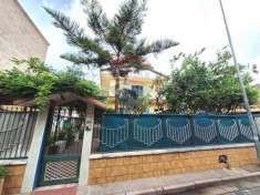 Foto Villa in vendita a Frattaminore