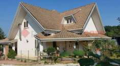 Foto Villa in vendita a Frosinone