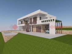 Foto Villa in vendita a Frosinone