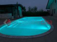 Foto Villa in vendita a Frosinone