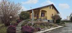 Foto Villa in vendita a Frossasco - 5 locali 410mq
