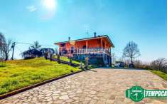 Foto Villa in vendita a Fubine