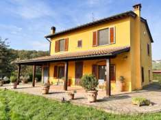 Foto Villa in vendita a Fucecchio 200 mq  Rif: 1294983