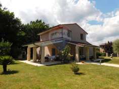 Foto Villa in vendita a Fucecchio