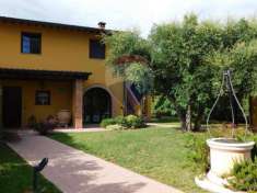 Foto Villa in vendita a Fucecchio