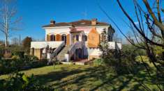 Foto Villa in vendita a Fucecchio