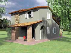Foto Villa in vendita a Fucecchio