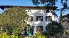 Foto Villa in vendita a Fucecchio
