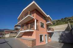 Foto Villa in vendita a Furci Siculo