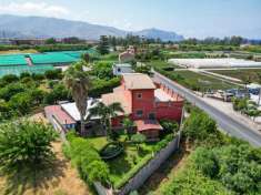 Foto Villa in vendita a Furnari