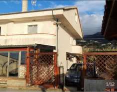 Foto Villa in vendita a Fuscaldo