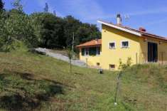 Foto Villa in vendita a Gabbro - Rosignano Marittimo 250 mq  Rif: 979993