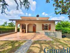 Foto Villa in vendita a Gaggiano - 4 locali 280mq