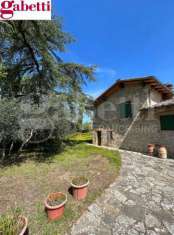 Foto Villa in vendita a Gaiole In Chianti