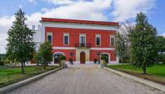 Foto Villa in vendita a Galatina