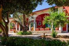 Foto Villa in vendita a Galatina