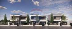Foto Villa in vendita a Gallarate - 4 locali 135mq