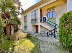 Foto Villa in vendita a Gallarate - 4 locali 142mq