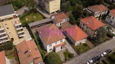 Foto Villa in vendita a Gallarate