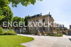 Foto Villa in vendita a Gallarate
