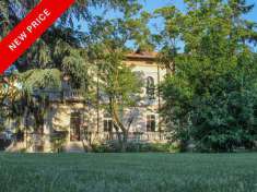 Foto Villa in vendita a Gallarate