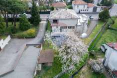 Foto Villa in vendita a Gallarate