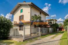 Foto Villa in vendita a Gallarate