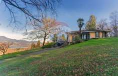 Foto Villa in vendita a Galliate Lombardo