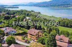 Foto Villa in vendita a Galliate Lombardo
