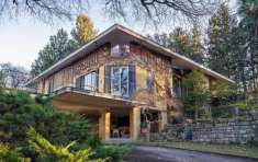 Foto Villa in vendita a Galliate Lombardo