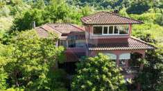 Foto Villa in vendita a Gallicano