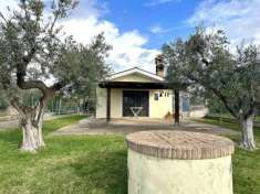 Foto Villa in vendita a Gallicano Nel Lazio - 7 locali 170mq