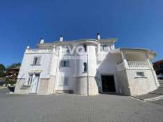 Foto Villa in vendita a Gallicano Nel Lazio