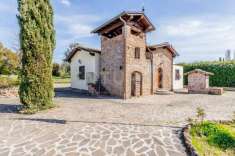 Foto Villa in vendita a Gallicano Nel Lazio