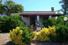 Foto Villa in vendita a Gallipoli - 4 locali 135mq
