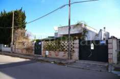 Foto Villa in vendita a Gallipoli - 5 locali 200mq